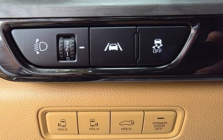 KIA Carnival, 2024 год, 17 фотография