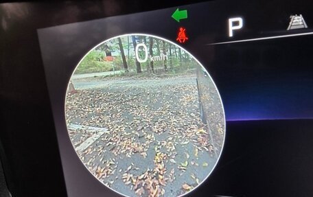 KIA Carnival, 2024 год, 26 фотография