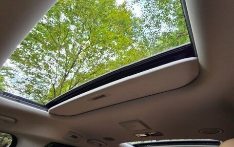 KIA Carnival, 2024 год, 28 фотография