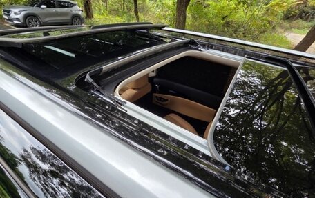 KIA Carnival, 2024 год, 29 фотография