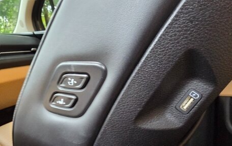 KIA Carnival, 2024 год, 30 фотография