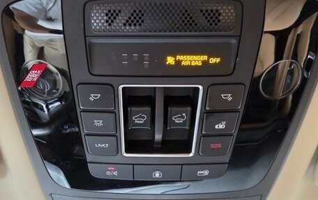 KIA Carnival, 2024 год, 27 фотография