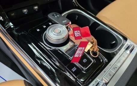 KIA Carnival, 2024 год, 20 фотография