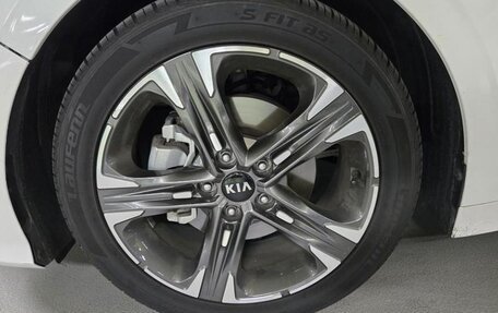 KIA K5, 2023 год, 2 079 000 рублей, 9 фотография