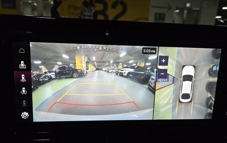 KIA K5, 2023 год, 2 079 000 рублей, 13 фотография