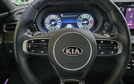 KIA K5, 2023 год, 2 079 000 рублей, 11 фотография