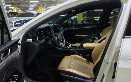 KIA K5, 2023 год, 2 079 000 рублей, 7 фотография