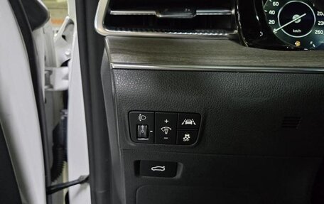 KIA K5, 2023 год, 2 079 000 рублей, 15 фотография