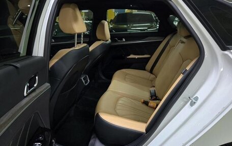 KIA K5, 2023 год, 2 079 000 рублей, 8 фотография