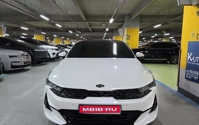 KIA K5, 2023 год, 2 079 000 рублей, 1 фотография