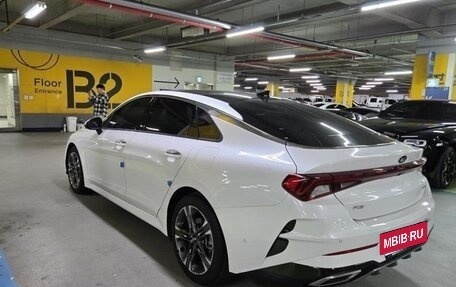 KIA K5, 2023 год, 2 079 000 рублей, 5 фотография