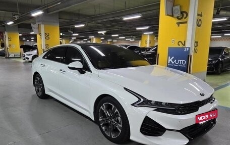 KIA K5, 2023 год, 2 079 000 рублей, 2 фотография