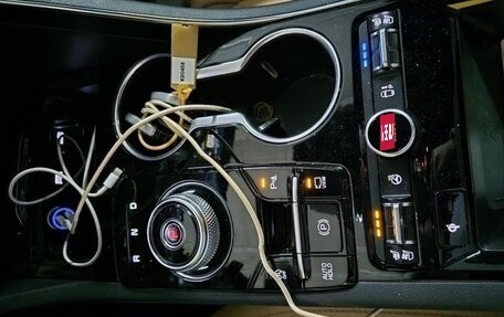 KIA K5, 2023 год, 2 079 000 рублей, 14 фотография