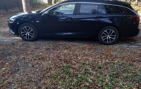 Opel Insignia II рестайлинг, 2019 год, 1 620 000 рублей, 1 фотография