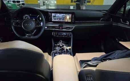 KIA K5, 2023 год, 2 079 000 рублей, 18 фотография