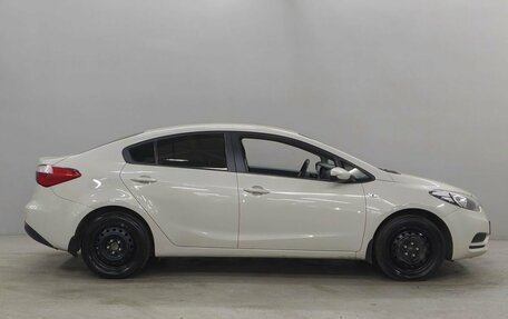 KIA Cerato III, 2013 год, 973 000 рублей, 4 фотография