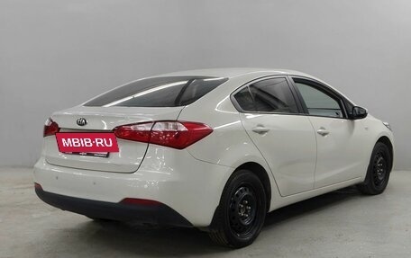 KIA Cerato III, 2013 год, 973 000 рублей, 5 фотография