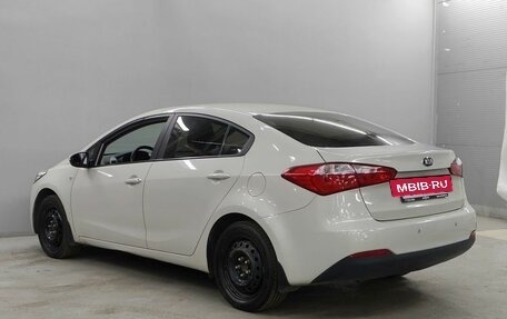 KIA Cerato III, 2013 год, 973 000 рублей, 7 фотография