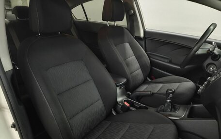 KIA Cerato III, 2013 год, 973 000 рублей, 11 фотография