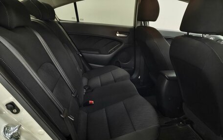 KIA Cerato III, 2013 год, 973 000 рублей, 12 фотография