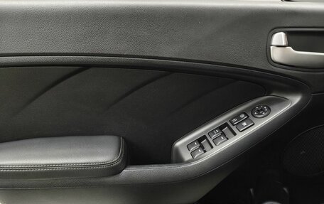 KIA Cerato III, 2013 год, 973 000 рублей, 14 фотография