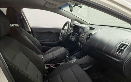 KIA Cerato III, 2013 год, 973 000 рублей, 10 фотография