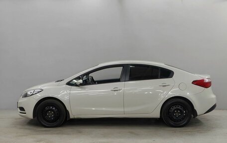 KIA Cerato III, 2013 год, 973 000 рублей, 8 фотография