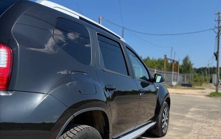 Nissan Terrano III, 2014 год, 950 000 рублей, 6 фотография