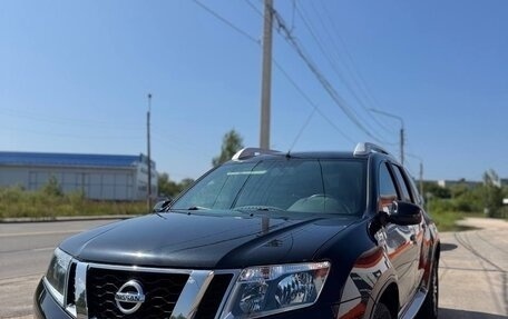 Nissan Terrano III, 2014 год, 950 000 рублей, 3 фотография