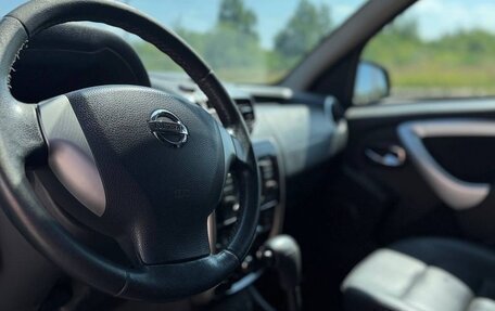 Nissan Terrano III, 2014 год, 950 000 рублей, 8 фотография