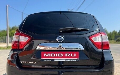 Nissan Terrano III, 2014 год, 950 000 рублей, 7 фотография