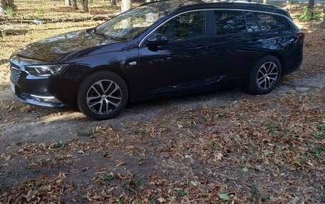 Opel Insignia II рестайлинг, 2019 год, 1 620 000 рублей, 2 фотография