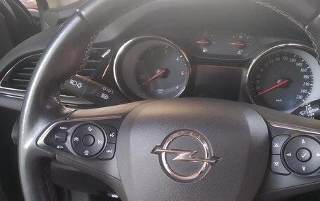 Opel Insignia II рестайлинг, 2019 год, 1 620 000 рублей, 9 фотография