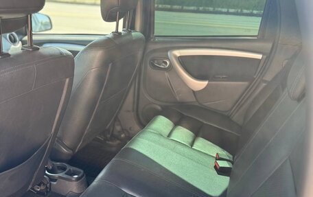 Nissan Terrano III, 2014 год, 950 000 рублей, 13 фотография