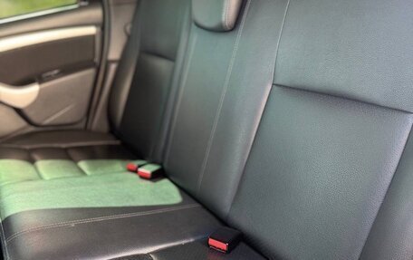 Nissan Terrano III, 2014 год, 950 000 рублей, 12 фотография