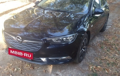 Opel Insignia II рестайлинг, 2019 год, 1 620 000 рублей, 3 фотография