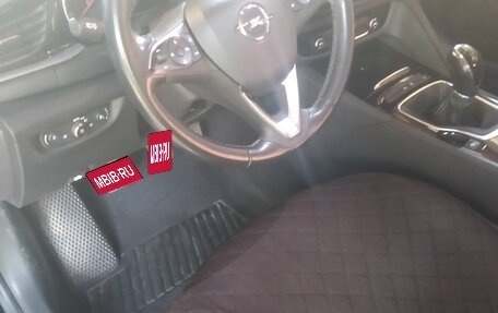 Opel Insignia II рестайлинг, 2019 год, 1 620 000 рублей, 8 фотография