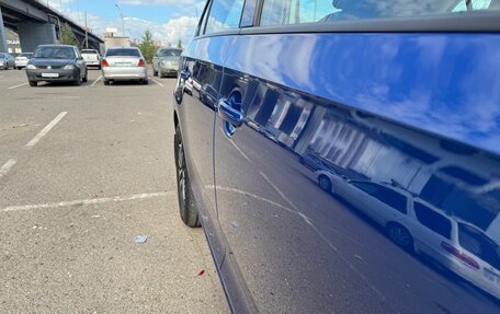 Volkswagen Polo VI (EU Market), 2020 год, 1 830 000 рублей, 4 фотография