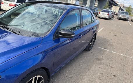 Volkswagen Polo VI (EU Market), 2020 год, 1 830 000 рублей, 9 фотография