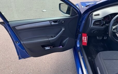 Volkswagen Polo VI (EU Market), 2020 год, 1 830 000 рублей, 11 фотография