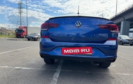Volkswagen Polo VI (EU Market), 2020 год, 1 830 000 рублей, 6 фотография