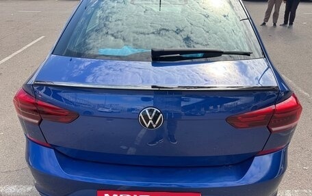 Volkswagen Polo VI (EU Market), 2020 год, 1 830 000 рублей, 7 фотография