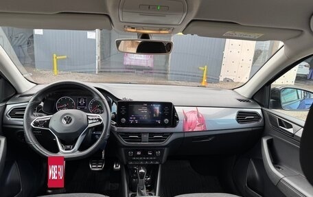 Volkswagen Polo VI (EU Market), 2020 год, 1 830 000 рублей, 14 фотография