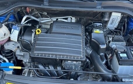 Volkswagen Polo VI (EU Market), 2020 год, 1 830 000 рублей, 15 фотография