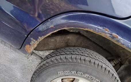 KIA Sportage IV рестайлинг, 1999 год, 350 000 рублей, 7 фотография