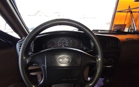 KIA Sportage IV рестайлинг, 1999 год, 350 000 рублей, 9 фотография