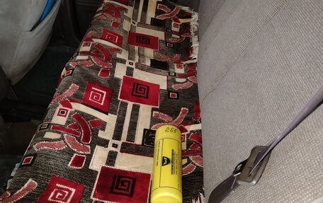 KIA Sportage IV рестайлинг, 1999 год, 350 000 рублей, 11 фотография