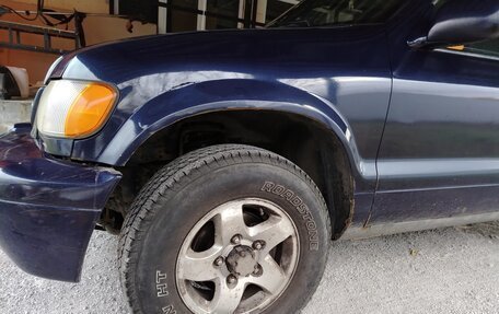 KIA Sportage IV рестайлинг, 1999 год, 350 000 рублей, 5 фотография