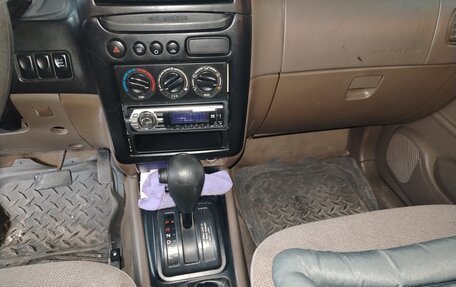 KIA Sportage IV рестайлинг, 1999 год, 350 000 рублей, 10 фотография