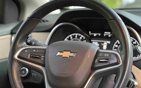 Chevrolet Monza, 2022 год, 920 007 рублей, 10 фотография